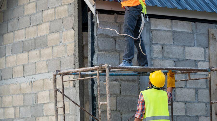 Local Chimney Repair in Walled Lake, MI